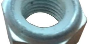 Nylock Nut