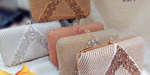 Ladies Clutch Bag
