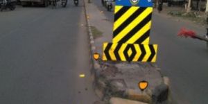 Reflective Sign Board