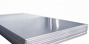 Aluminium Plate 6063