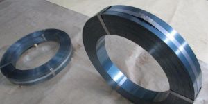 Spring Steel Strips