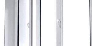 Aluminum Domal Window