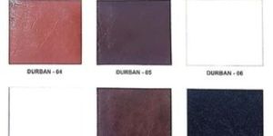 Durban Leather