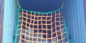 Polypropylene Cargo Net