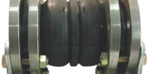 Arch Type Rubber Expansion Joints