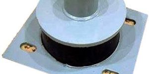 Engine Rubber Mounting