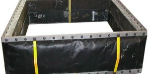 Fabric Bellow Expansion Joint