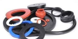 Molded Rubber Goods