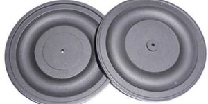 Rubber Diaphragms