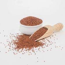 Finger Millet