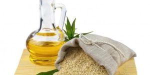 Cold Pressed Gingelly Oil