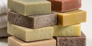 Homemade Soap