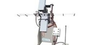 Auto Water Slot Milling Machine