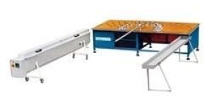 UPVC Bending Machine