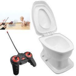 Remote Control Toy Car