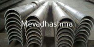 Boiler Bed Coil Shield