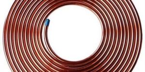 Air Conditioner Copper Pipe