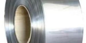 Stainless Steel Coil