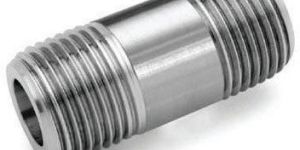 Stainless Steel Nipple