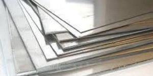 Stainless Steel Sheet