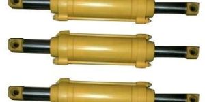Industrial Hydraulic Cylinders