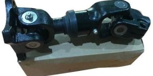 Mild Steel Universal Joints