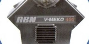 Diaphragm Compressor