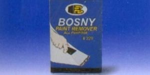 Paint Remover