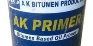 Bitumen Based Oil Primer