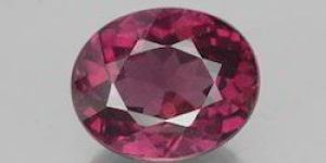 Rhodolite Garnets