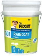 Exterior Waterproof Coating