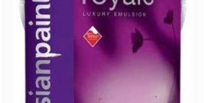 Royale Luxury Emulsion Paint