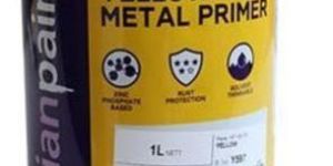 Trucare Yellow Metal Primer