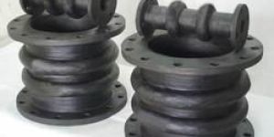 Rubber Expansion Joints