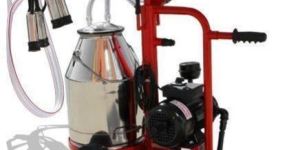 Milking Machine