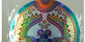 Rangoli Sticker