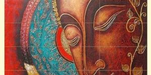 3D Wall Art Painting