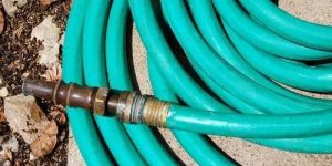 PVC Watering Hose