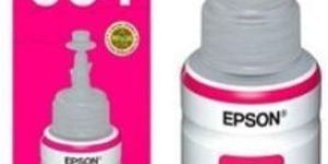 Epson Refill Ink