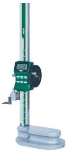 Digital Driving Wheel Height Gage