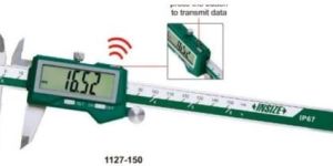 Insize Bluetooth Vernier Caliper