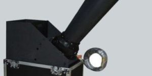 Co2 Confetti Machine