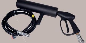 Co2 Gun Machine