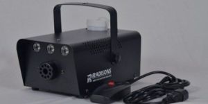 Smoke Machine