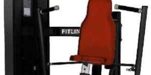 Chest Press Machine