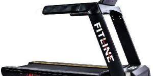 Run Treadmill