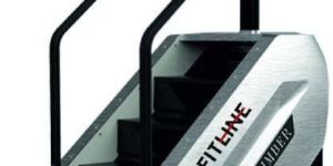 Stair Climber