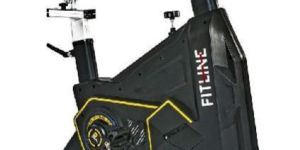 TRANSFORMER SPIN BIKE