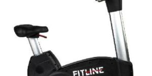 Upright Bike