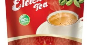 Elaichi Tea